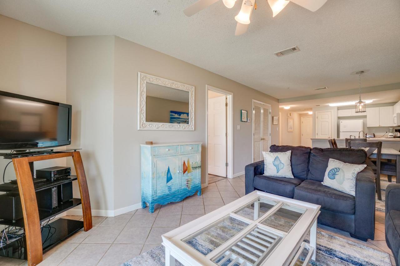 Ciboney Condominiums By Panhandle Getaways Destin Extérieur photo