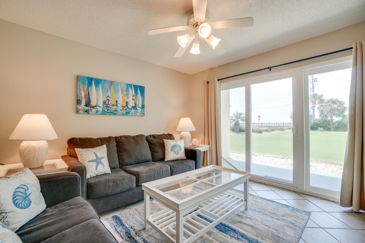 Ciboney Condominiums By Panhandle Getaways Destin Extérieur photo