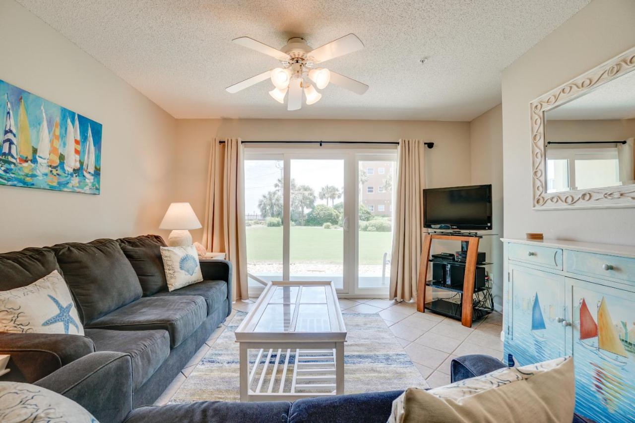 Ciboney Condominiums By Panhandle Getaways Destin Extérieur photo