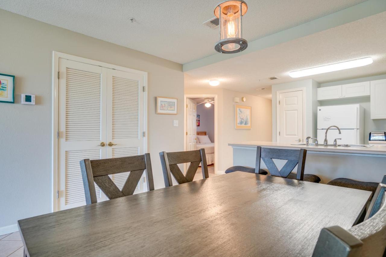 Ciboney Condominiums By Panhandle Getaways Destin Extérieur photo
