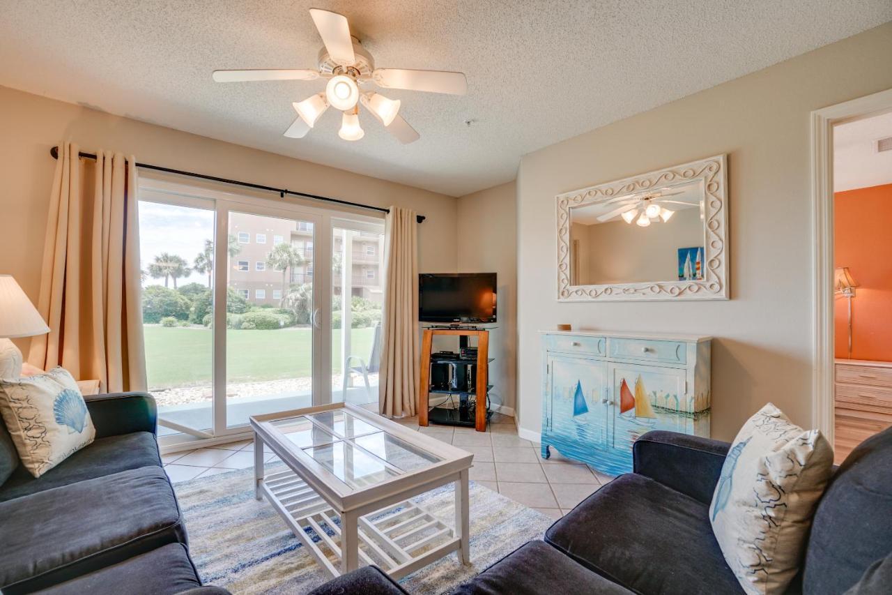 Ciboney Condominiums By Panhandle Getaways Destin Extérieur photo