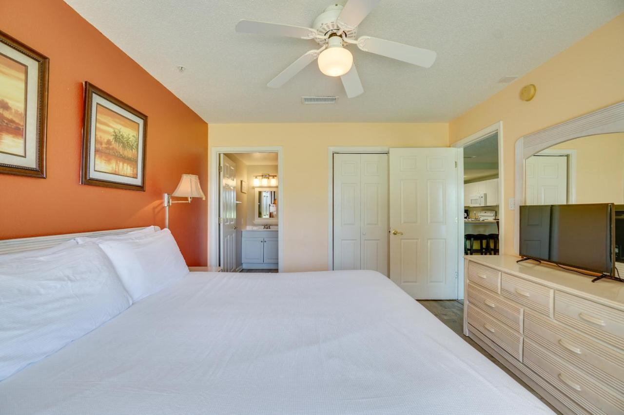 Ciboney Condominiums By Panhandle Getaways Destin Extérieur photo