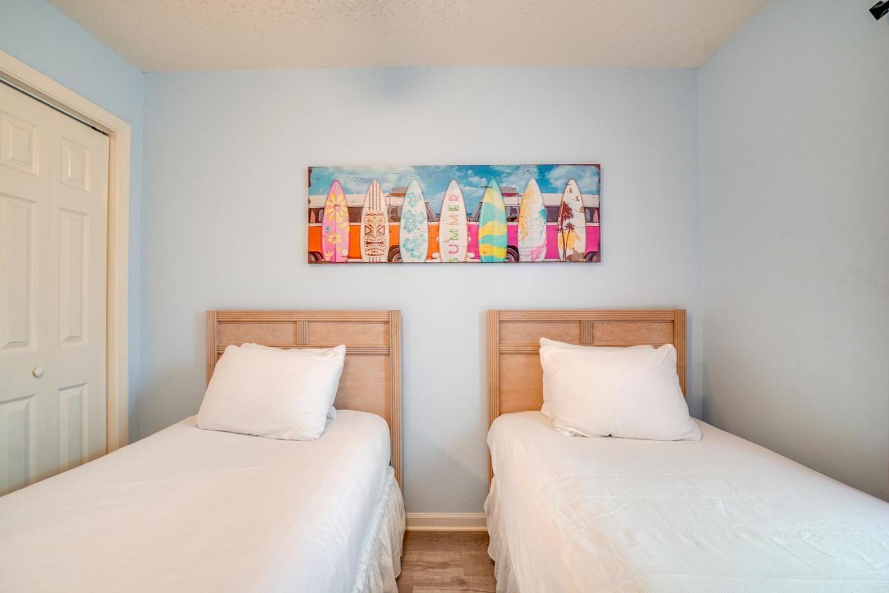 Ciboney Condominiums By Panhandle Getaways Destin Extérieur photo