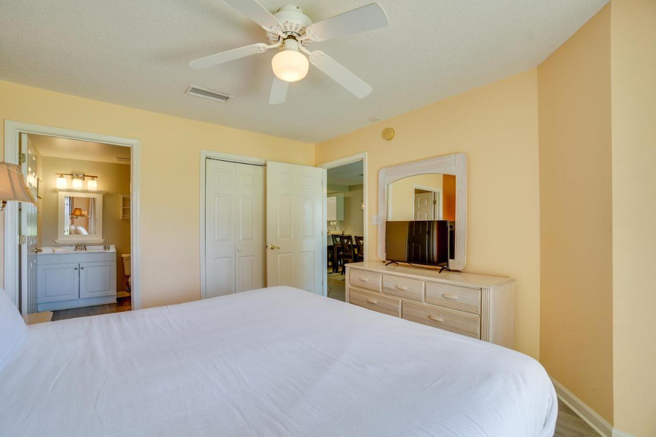 Ciboney Condominiums By Panhandle Getaways Destin Extérieur photo