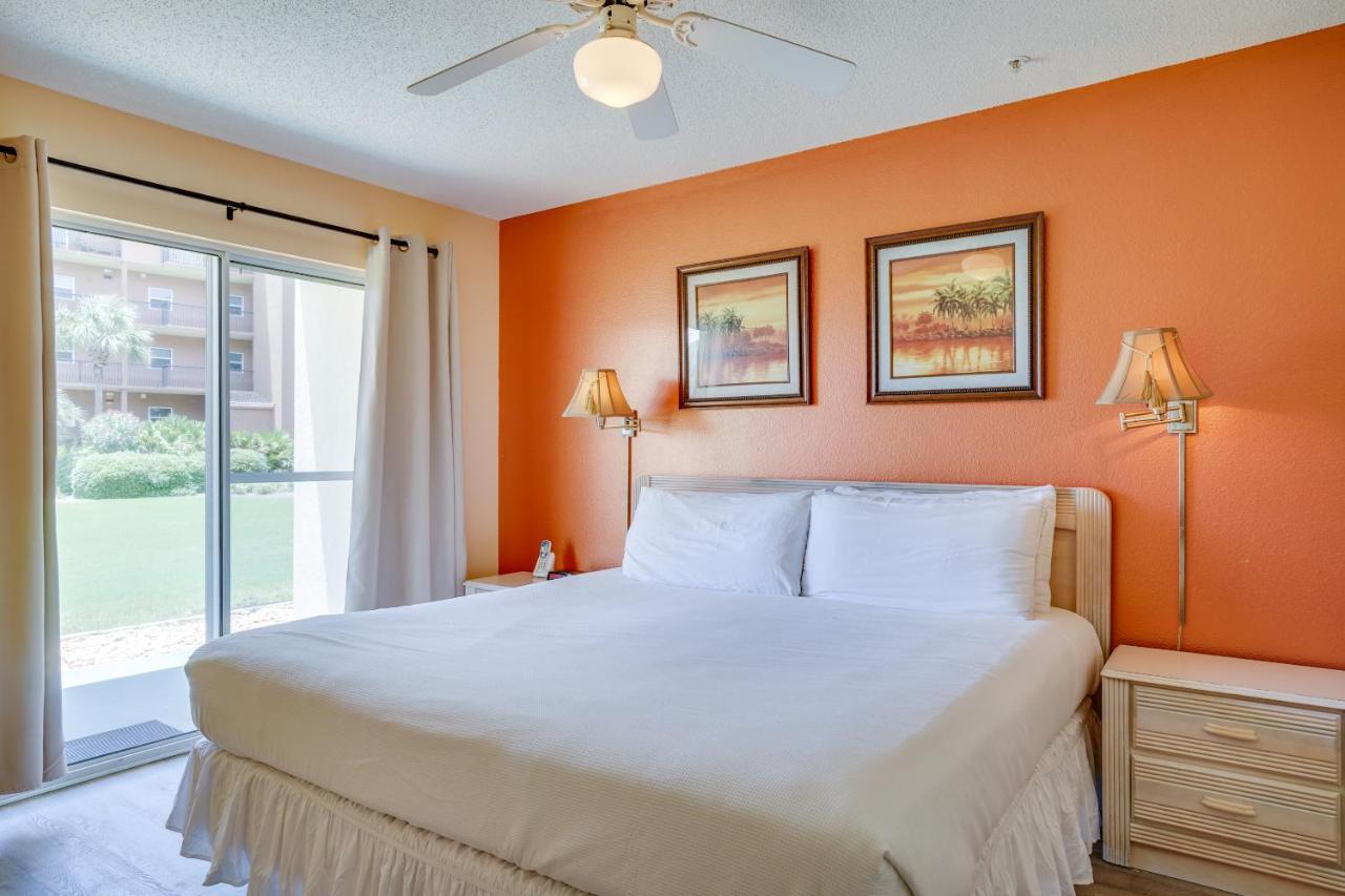 Ciboney Condominiums By Panhandle Getaways Destin Extérieur photo