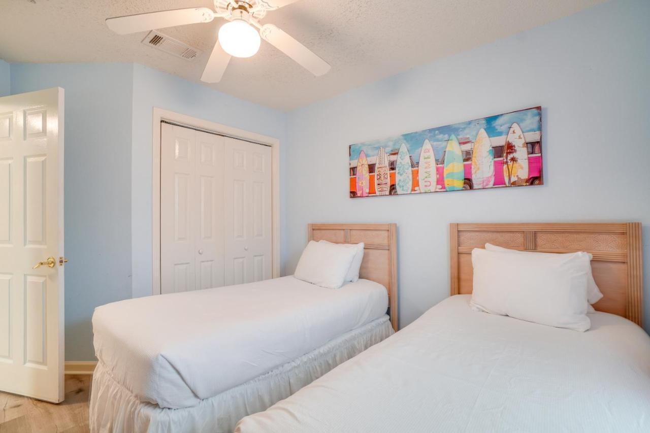 Ciboney Condominiums By Panhandle Getaways Destin Extérieur photo