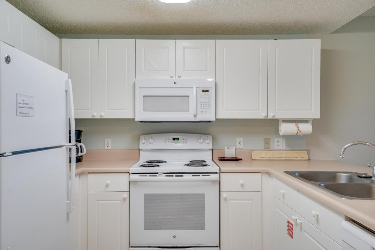 Ciboney Condominiums By Panhandle Getaways Destin Extérieur photo