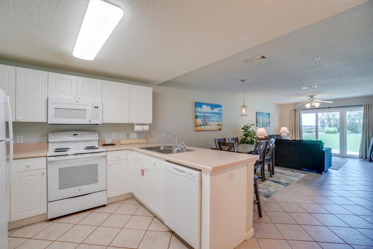 Ciboney Condominiums By Panhandle Getaways Destin Extérieur photo