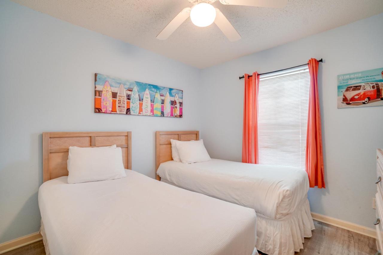 Ciboney Condominiums By Panhandle Getaways Destin Extérieur photo