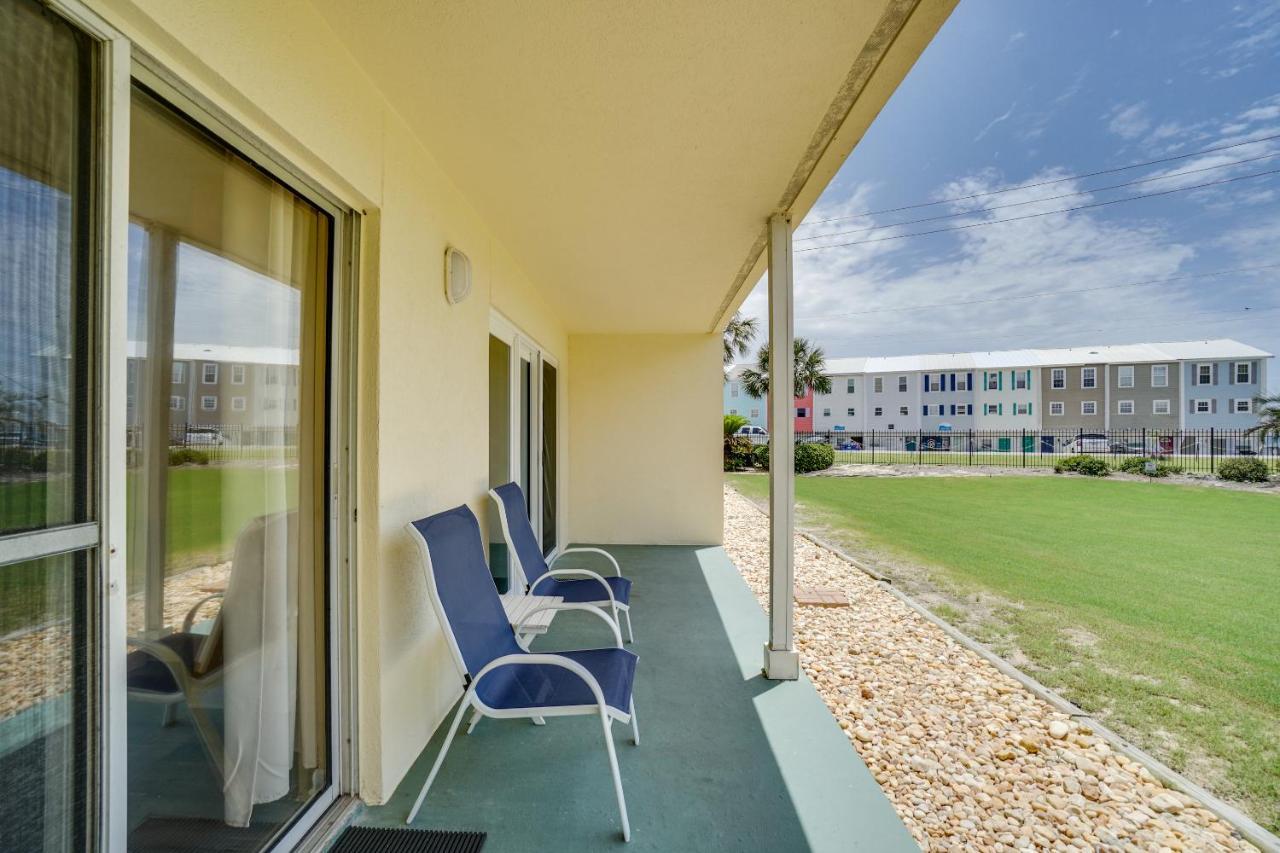 Ciboney Condominiums By Panhandle Getaways Destin Extérieur photo