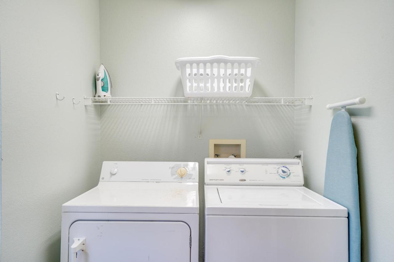 Ciboney Condominiums By Panhandle Getaways Destin Extérieur photo