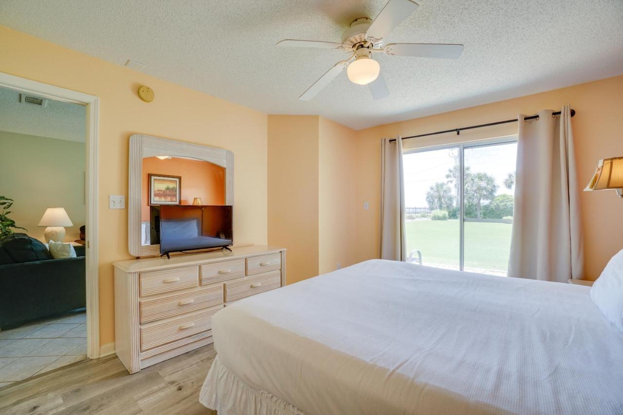 Ciboney Condominiums By Panhandle Getaways Destin Extérieur photo