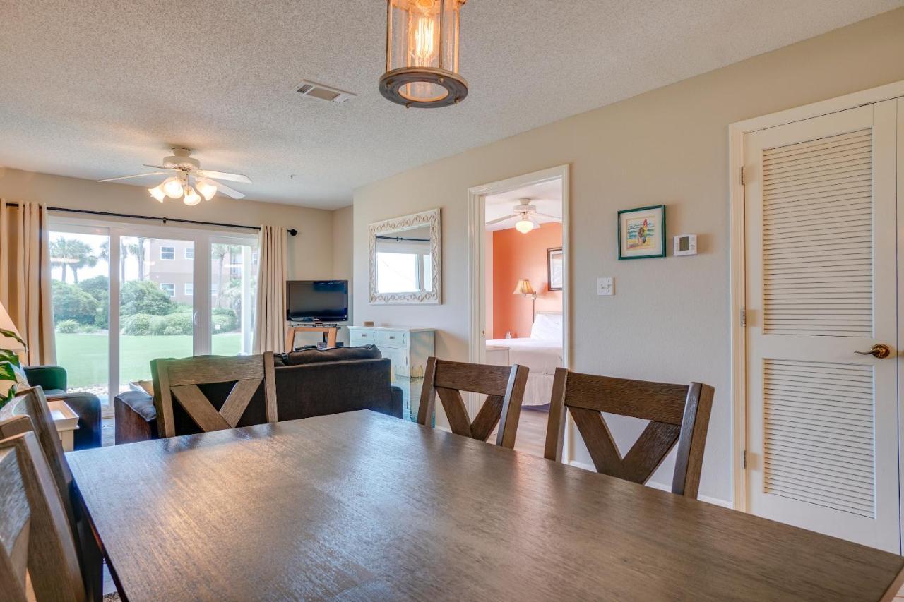 Ciboney Condominiums By Panhandle Getaways Destin Extérieur photo