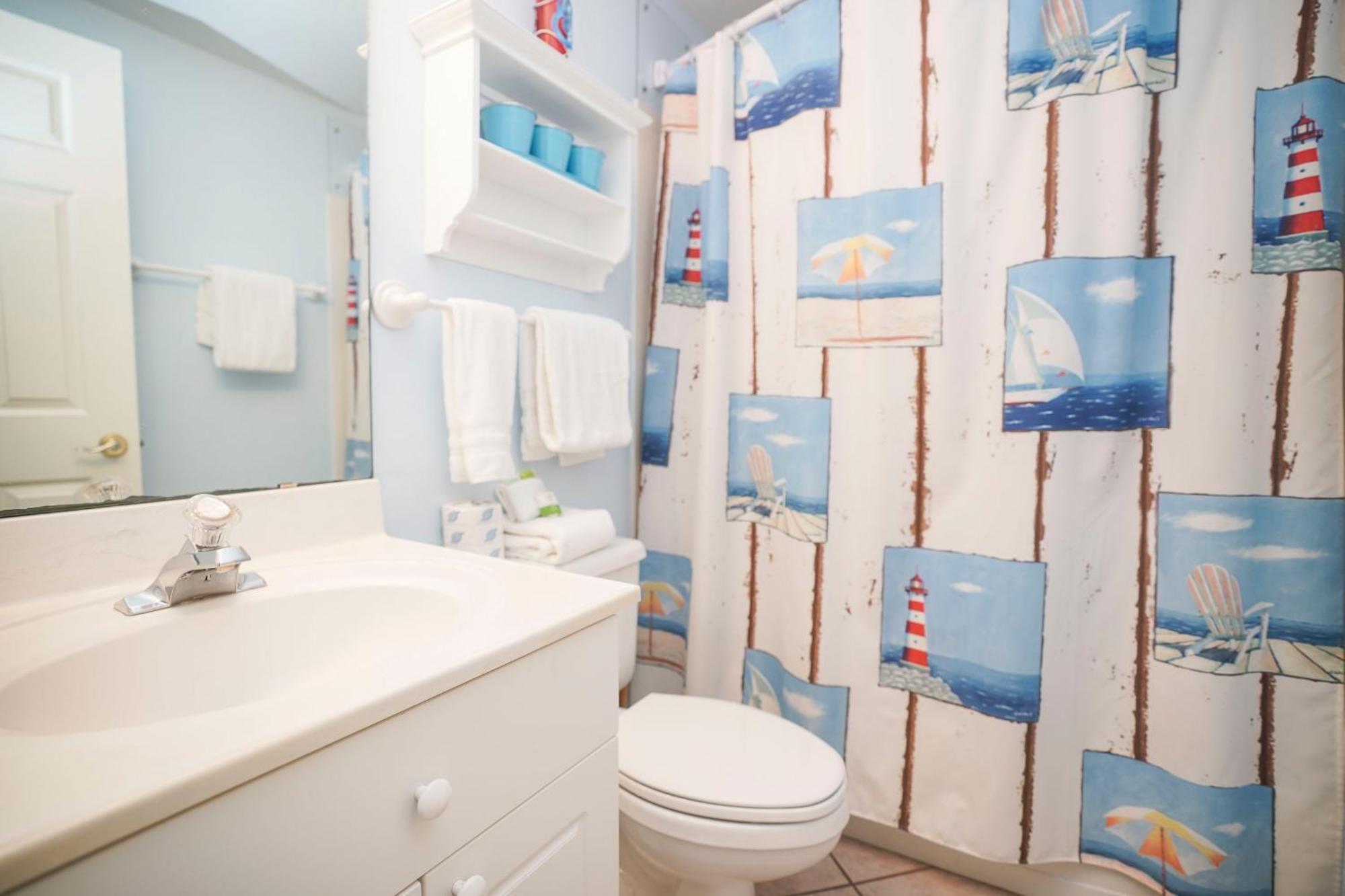 Ciboney Condominiums By Panhandle Getaways Destin Chambre photo