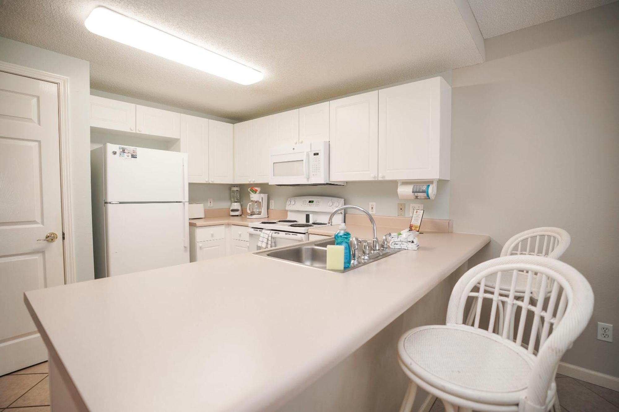 Ciboney Condominiums By Panhandle Getaways Destin Chambre photo