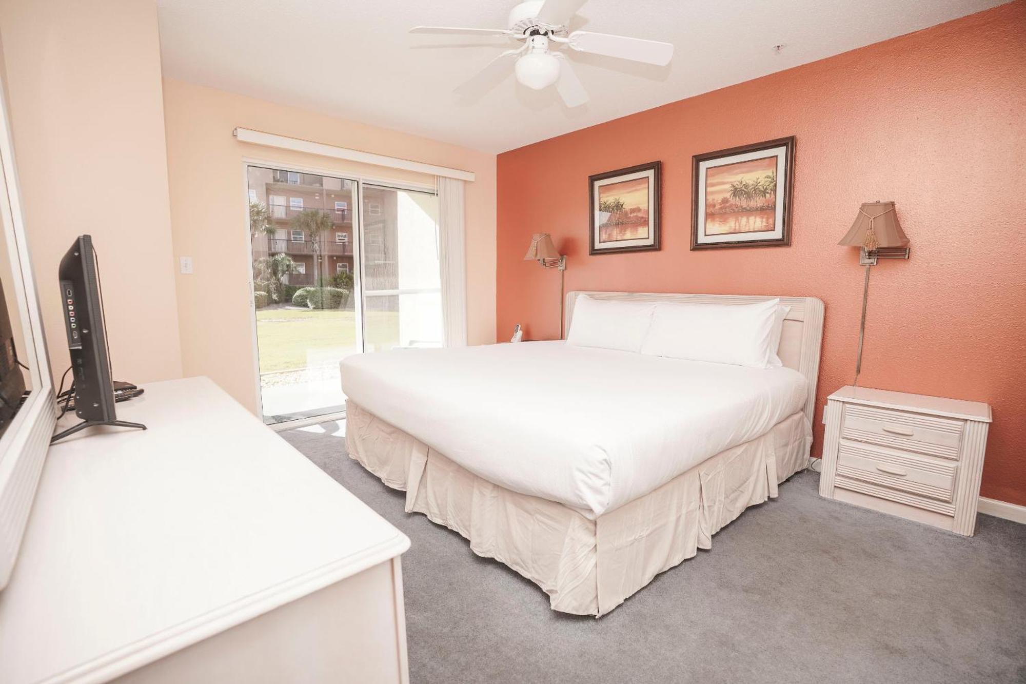 Ciboney Condominiums By Panhandle Getaways Destin Chambre photo