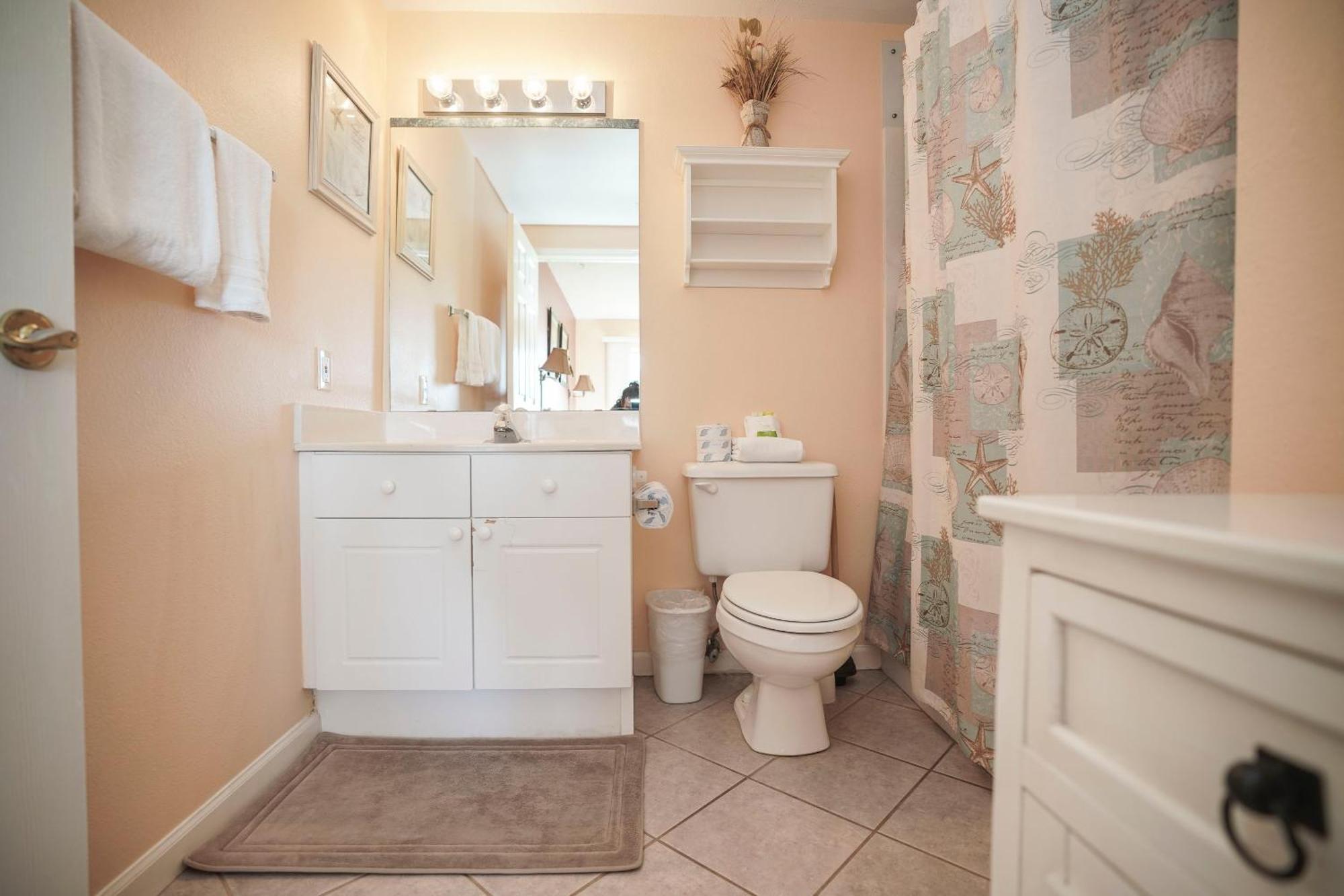 Ciboney Condominiums By Panhandle Getaways Destin Chambre photo