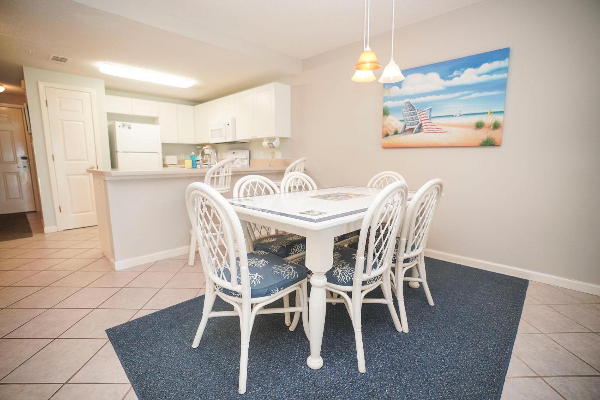 Ciboney Condominiums By Panhandle Getaways Destin Chambre photo