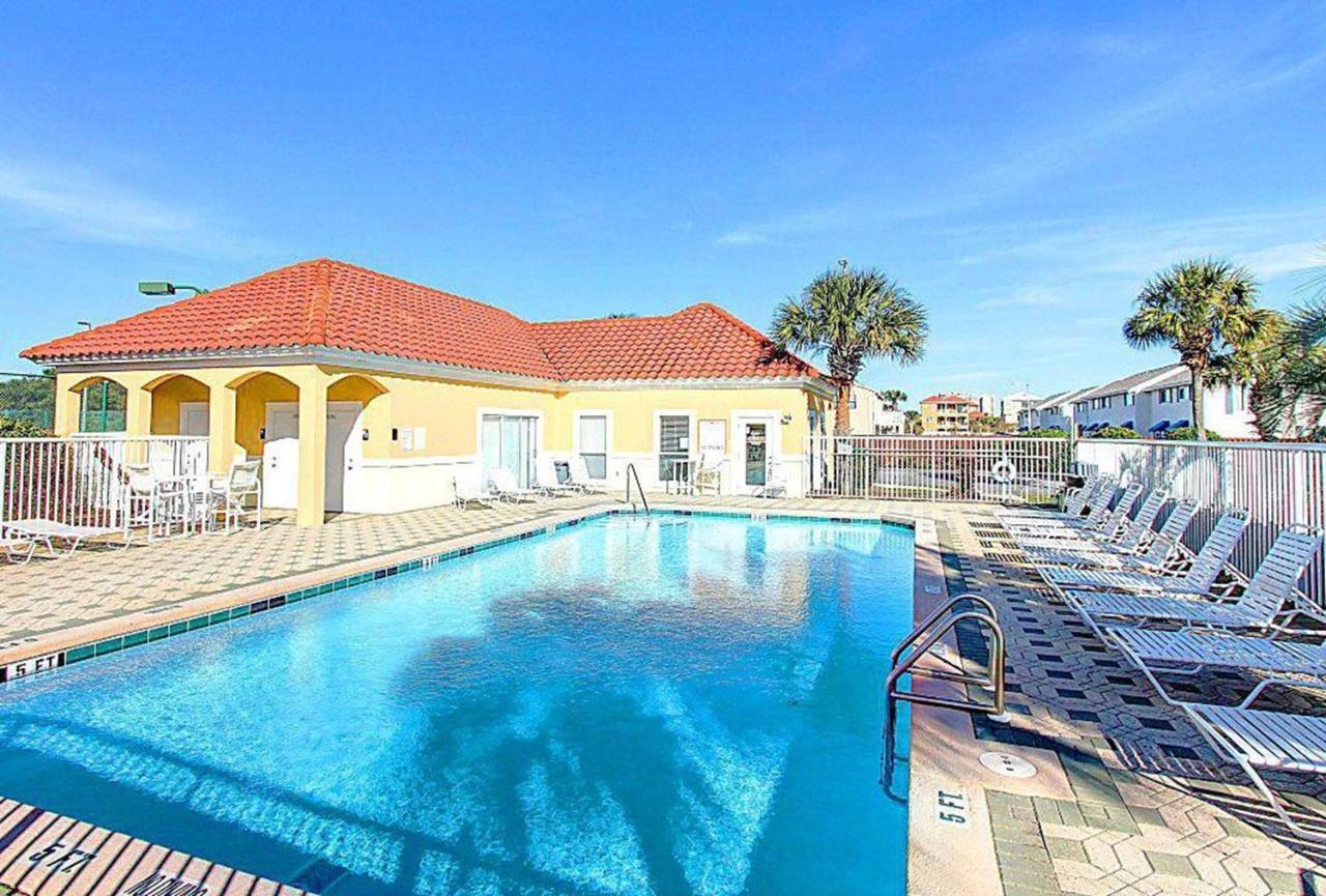 Ciboney Condominiums By Panhandle Getaways Destin Extérieur photo